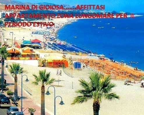 Bandiera Blu مارينا دي جيويسا يونيكا المظهر الخارجي الصورة